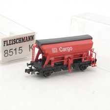 Fleischmann N 8515 Selbstentladewagen DB Cargo in OVP RR3894