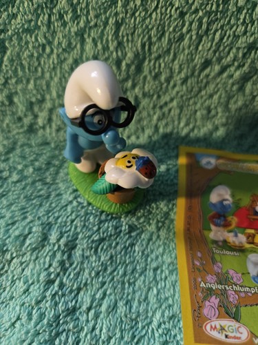 Sammelfigur die - Ü,