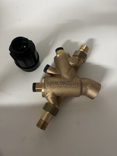 Honeywell Systemtrenner BA 295-1/2AE