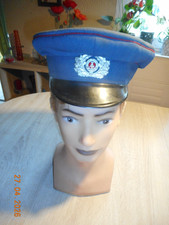 ORIGINAL DDR Feuerwehr MDI