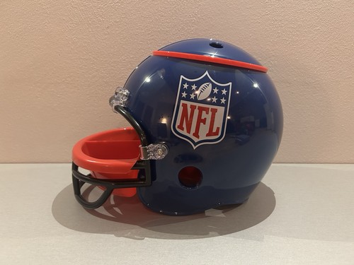 Nfl snackhelm football snack - football,