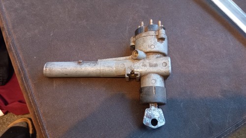 Mercedes w115 8 - ,