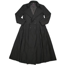 Iblis Clothing Mantel Wolle