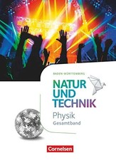 Natur und Technik - Physik
