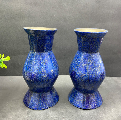 Lapislazuli naturstein blau - naturstein,