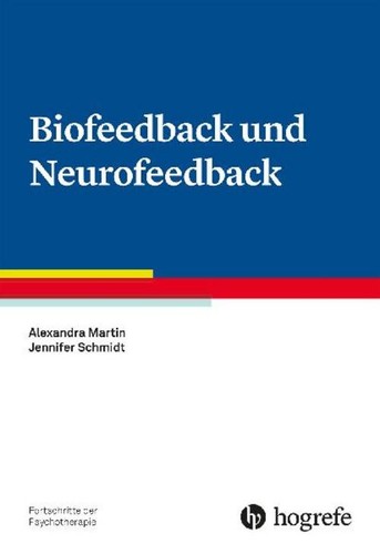 Biofeedback und neurofeedback - biofeedback,
