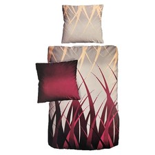 Hochwertige Satin Bettwäsche