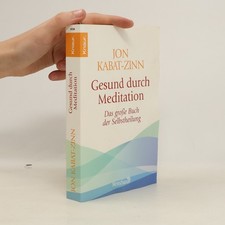 Gesund durch Meditation  | 