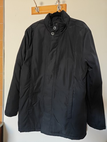 Herrenjacke kurzmantel neu - /kurzmantel,