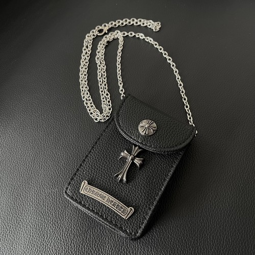 Chrome hearts style - style, belt