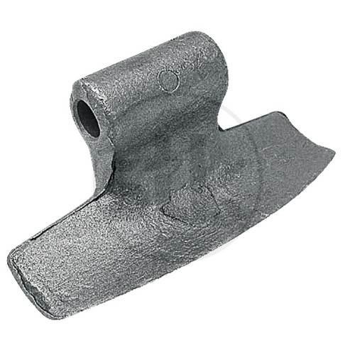 Granit hammerschlegel - granit,
