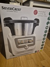 Silvercrest Monsieur Cuisine