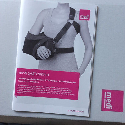 Medi sas comfort - medi, 15