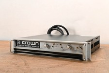 Crown macro tech 36x12 - crown, macro-tech