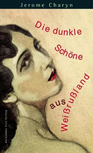 Die dunkle schöne aus - dunkle,