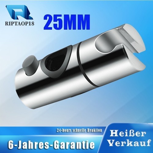 Duschkopfhalterung