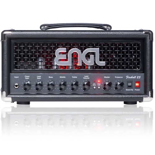 Engl fireball head - engl,