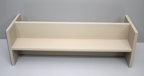 Home piedestal aus holz - piedestal,