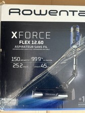 Rowenta X-Force Flex 12.60