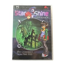 Star Shine Legacy Das