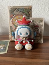 MJ Studio Emma Secret Forest