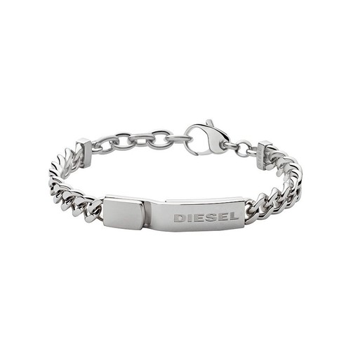 Diesel armband dx0966040 - -,