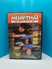 Mechanics of Thailand's Muay