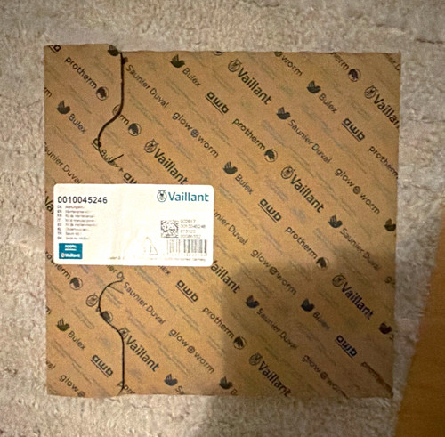Vaillant wartungskit - vaillant, 1