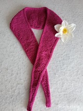 Sophie Schal - Handmade Sophie