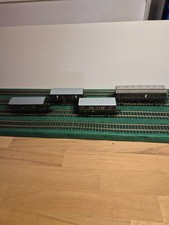 Alte Personenwagen konvolut