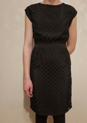 Esprit kleid abendkleid - kleid, *