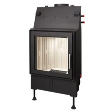 Kamineinsatz wasserführend