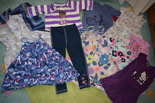 Marken Mädchen Kleider Kleiderpaket Kleidungspaket England Gr. 98- 104, 3-4 J.
