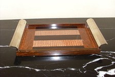 Französische Art Deco Tablett