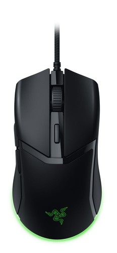 Razer cobra gaming mouse - razer,
