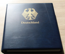 SAFE DUAL Vordruckalbum - Bund