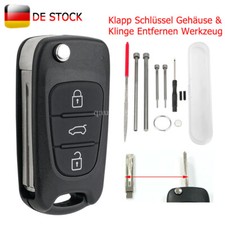 Auto Klapp Schlüssel Ersatz