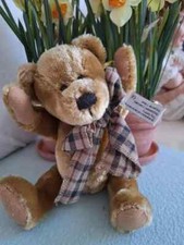 BÄR, Teddybär, SunKid