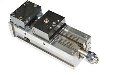 Röhm RKK 743-10 Größe3 NC-Spanner  Kompaktspanner Maschinenschraubstock RHV19528