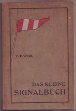 Das kleine Signalbuch  für