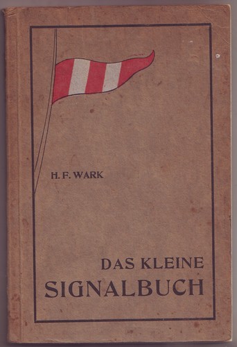 Das kleine signalbuch für - ,