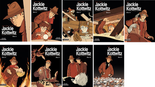Jackie kottwitz - jackie,