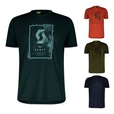 Scott Herren Outdoorshirt