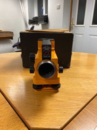 Vintage carl zeiss jena - carl,