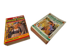 Heimatromane Bergromane