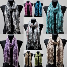 Leo Leopard zebra Schal