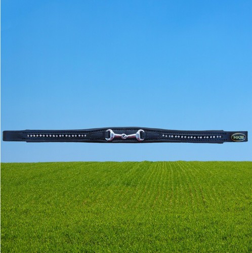 Hkm stirnband gebiss - hkm,