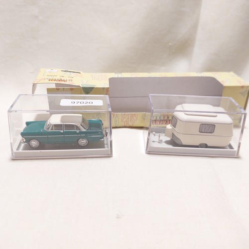 Mes 97020 brekina - mes-97020 brekina, 1:87