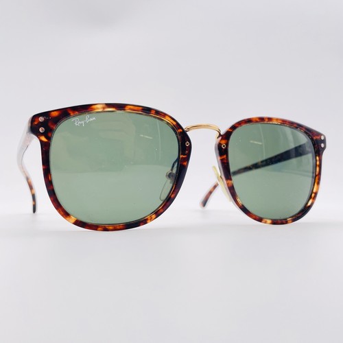 Ray ban brille - brille, tortoise