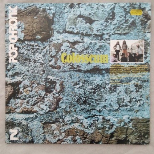 Pop chronik vinyls 12 - chronik, [2x